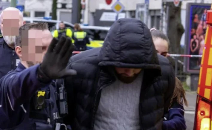 BILD jep detaje: Plagoset babai i të akuzuarit për vrasjen e boksierit nga Kosova, në gjendje të rëndë