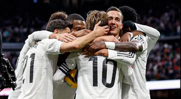 Real Madrid fehlen drei Sterne heute Abend im Halbfinale von Copa del Rey