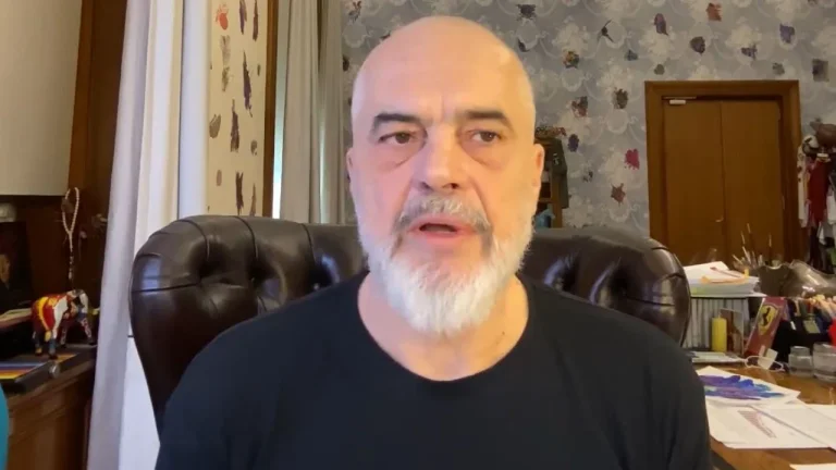 “SPAK, jo redaksi lajmesh”, Rama: Ku ka korrupsion, të përdoret shpata