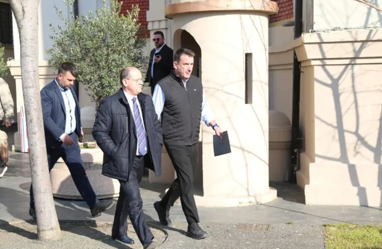Veliaj bën ankesë për masën e sigurisë “arrest me burg”