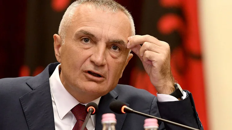 Ilir Meta nga qelia: Drejtësia e vërtetë do të realizohet kur paratë e vjedhura t’u kthehen shqiptarëve