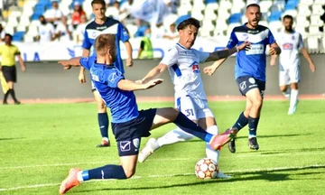 Kosovo Cup zur Rückkehr heute mit zwei Viertelfinalspielen