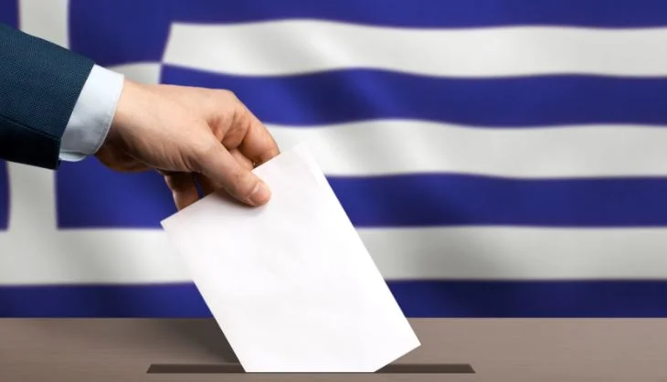Interesim ende i ulët i shqiptarëve të Greqisë për t’u regjistruar për votimet e 11 majit