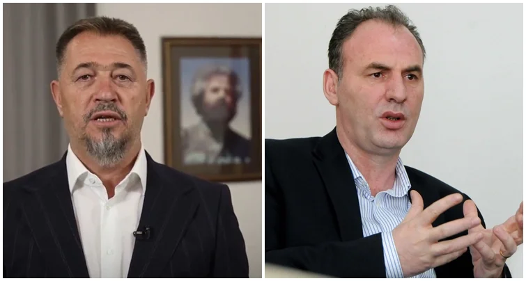 Nisma i reagon Sami Lushtakut: Për fundin politik të Fatmir Limajt vendosim ne