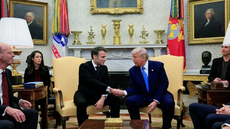 Trump thotë lufta në Ukrainë mund të përfundojë brenda javësh
