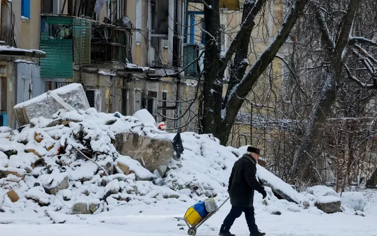 Banka Botërore publikon shifrat: Sa para i duhen Ukrainës për t’u rimëkëmbur