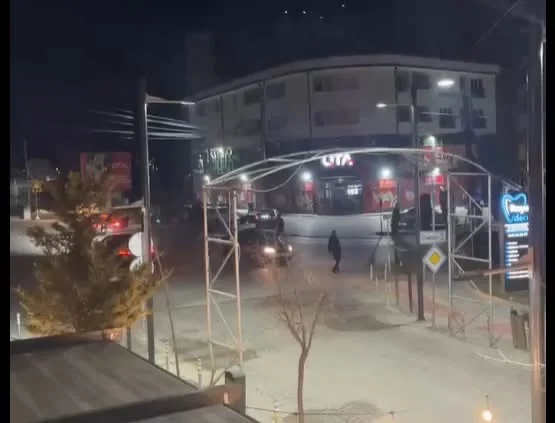 Gjuajtje me armë zjarri në Klinë, tre të lënduar- policia jep detaje
