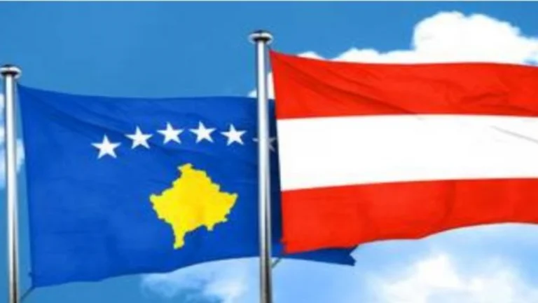 Nga 1 marsi patentë-shoferi i Kosovës njihet edhe në Austri