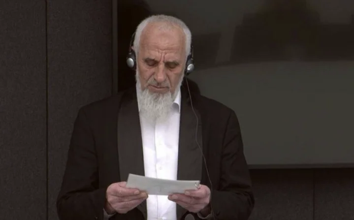 “Kam gjetur parregullsi në këtë gjykatë”, Ismet Tara dëshmitari i radhës në Hagë