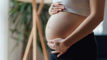 Vitamin D in early pregnancy can be essential to baby health