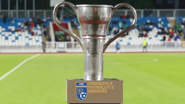 Kosovo Cup Quartalsfinale Spielplan