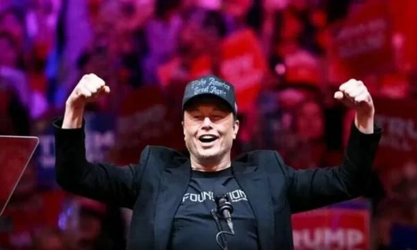 Elon Musk: USAID është një organizatë kriminale, është koha për të vdekur
