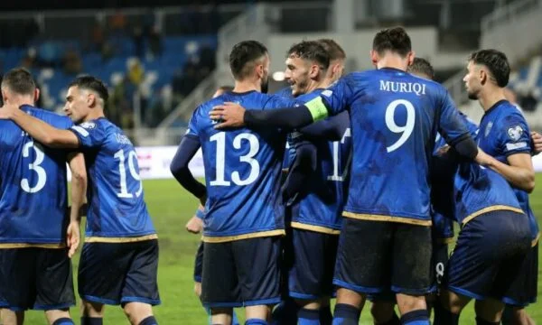 Billets de match au Kosovo à vendre