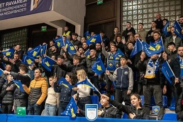 Morgentickets zum Kosovo-Swiss Switzer kommen zum Verkauf, bringen die Dardans zurück zum FIBA World Cup