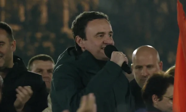 Kurt partirà per il posto del primo ministro?