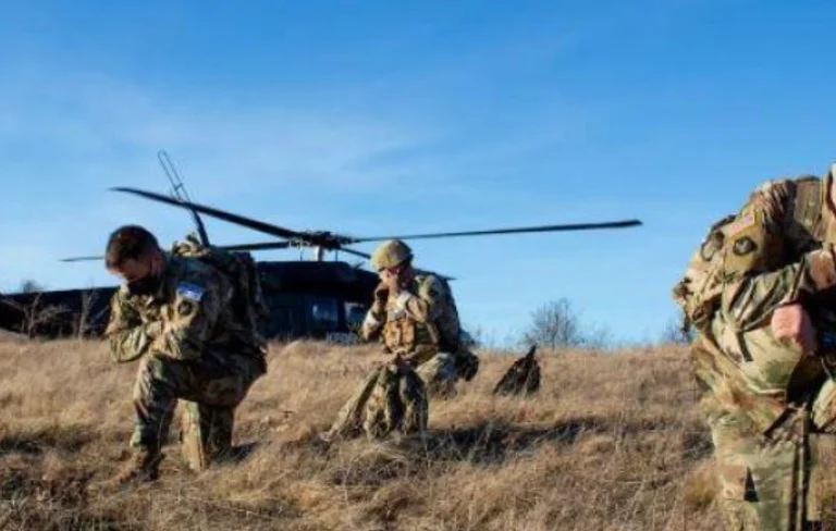 Türkische Medien: Ohne Amerika, Kosovo machtlos vor Serbien