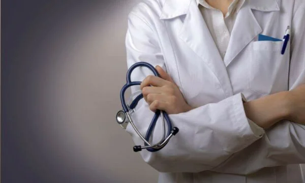 Arrested under suspicion that he asked for 40 thousand euros in bribery for the file case is a special physician