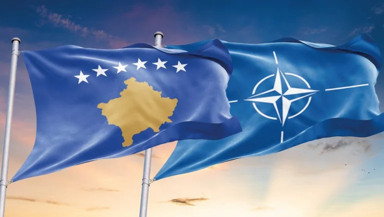 Chief NATO: Stabilität im Kosovo, im Interesse aller an der Allianz