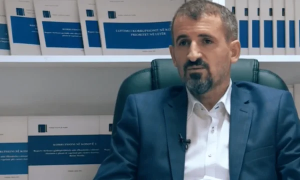 Miftaraj reagon pas publikimit të vërejtjeve të Komisionit të Venecias: Fitore e madhe