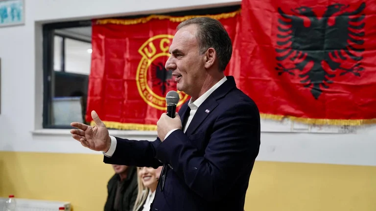 Fatmir Limaj: Sono disposto a collaborare con la lista serba