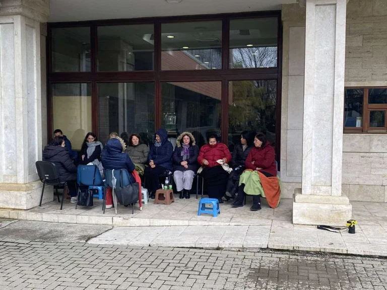 L'Unione del settore privato indipendente del Kosovo presenta oggi l'accusa al Parlamento e alla società del Kosovo “Schalberger