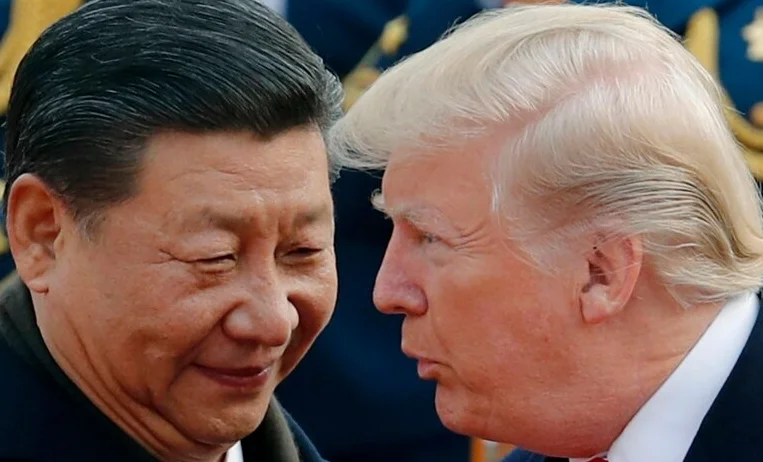 Chinesischer Präsident Xi Jinping wird voraussichtlich in den USA besuchen, keine Details zur Timeline
