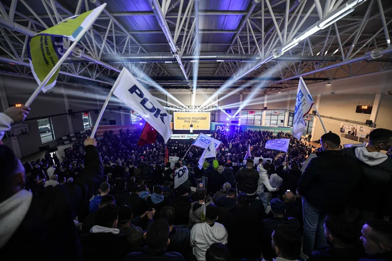 La CEC pubblica i risultati per i deputati: Questi sono i voti che i candidati del PDK hanno ricevuto