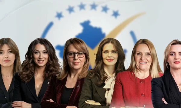 Le donne più votate nel paese: 5 top di ogni partito