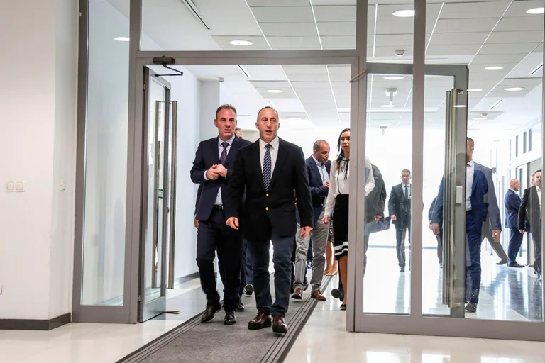 Cambia la classifica dei deputati AAK, NISMA) ecco l'ultima lista
