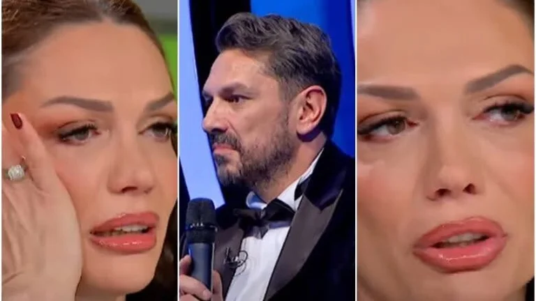 Drenusha Latifi: Nachdem ich Big Brother verließ, kam meine Tochter nicht zusammen, nahm ich sie zu Psychologen.