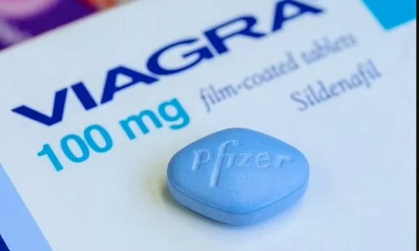 La Gran Bretagna solleva allarme per forgiato “Viagra