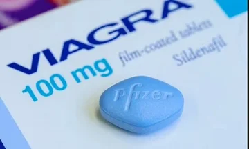 Britain raises alarm for forged “Viagra”