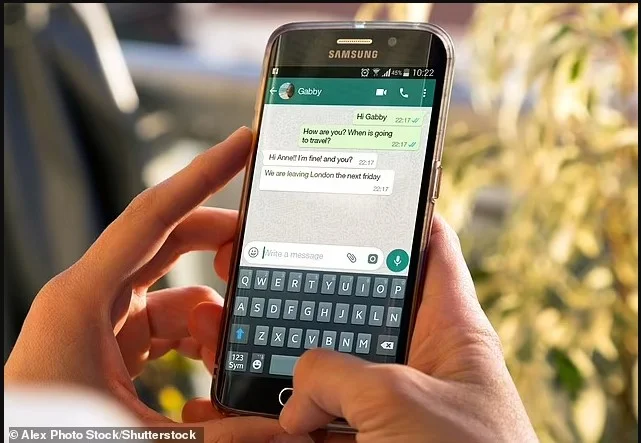 Expertos en TI instan que deje de enviar mensajes de texto SMS de nuevo