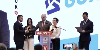 After counting about 75% of the vote: Dare back with a few deputies in the Assembly