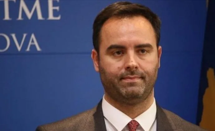 Konjufca: Propozimi evropian për Asociacionin është në përputhje me Kushtetutën