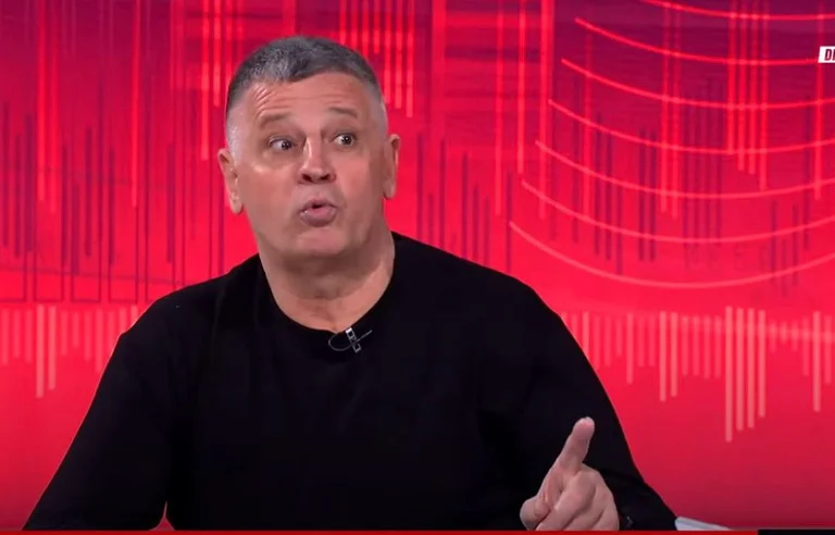 “Haradinaj parla alla Corte Speciale