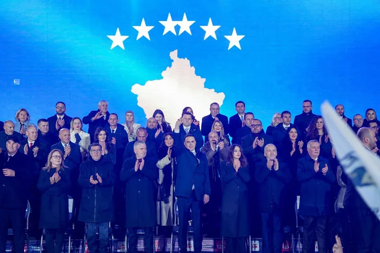 Finora il più votato di LDK, con il 60% delle votazioni