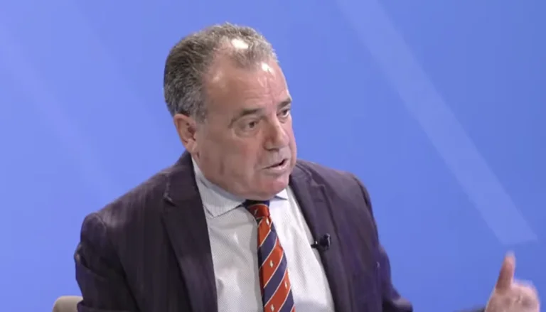 Matoshi: Albini u met i vetmum, tash duhet me thirrë dikan prej “hajvanëve”