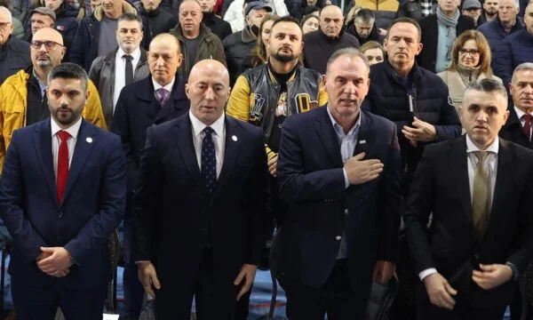 candidati AAK e voti di iniziativa, nomi di rilievo non saranno deputati