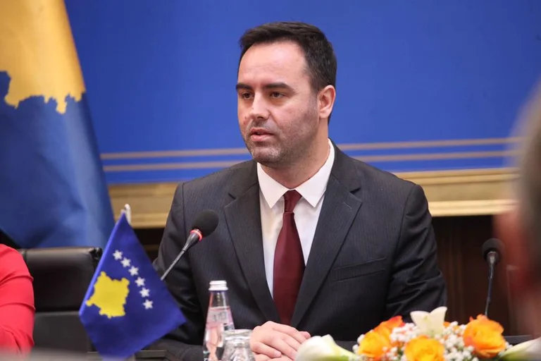Conjufca: il popolo del Kosovo sarà sempre grato agli alleati degli Stati Uniti, agli stati europei