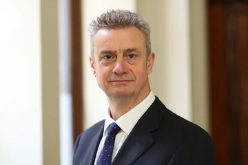 Hargreaves: Kosova duhet t’i bindë aleatët se është gati për NATO-n dhe BE-në