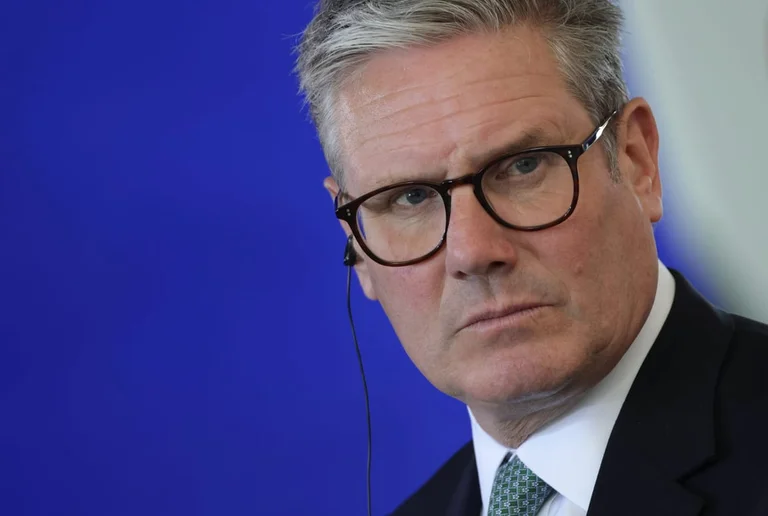 Primo ministro britannico: Solo l'Ucraina è in questione, ma tutta la sicurezza in Europa