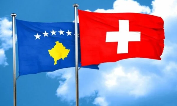 Switzerland congratulates Kosovo: We will support you in building a democratic future