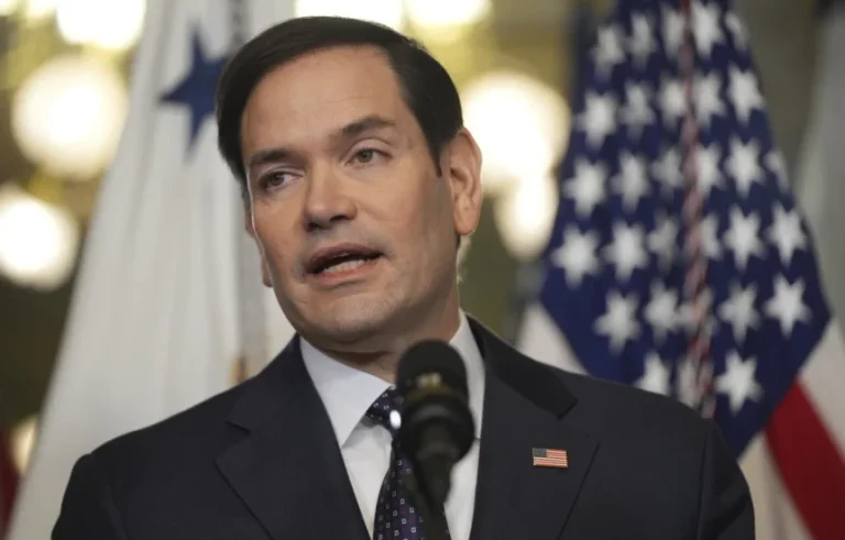 Rubio si congratula con il Kosovo: Gli Stati Uniti hanno sostenuto il viaggio verso uno stato sovrano