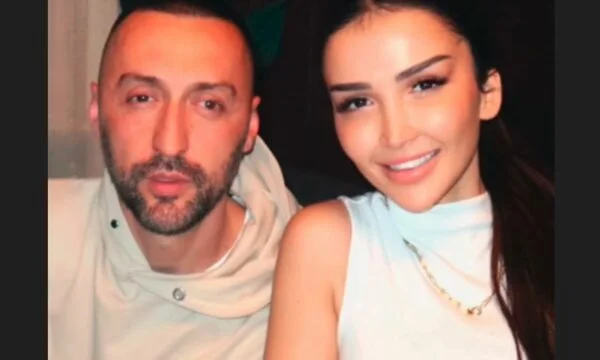 Che succede: G-Bani uron Independence, pubblicare foto con Janet