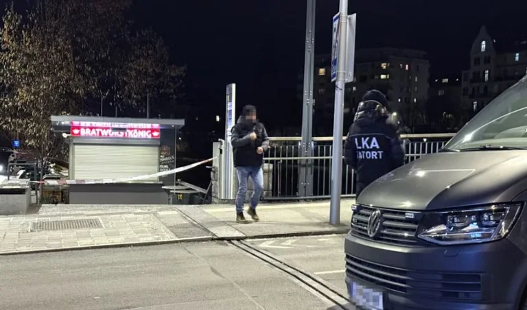 Ha ucciso 14 anni e ferito 5 persone, Austria: Suspect Part of Islamic State