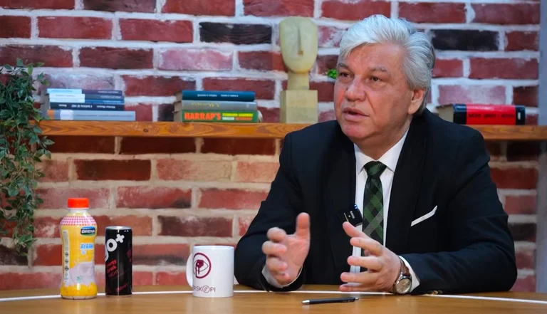 Bürgermeister für das Wahlergebnis: Alle Parteien haben das, was sie verdienen.