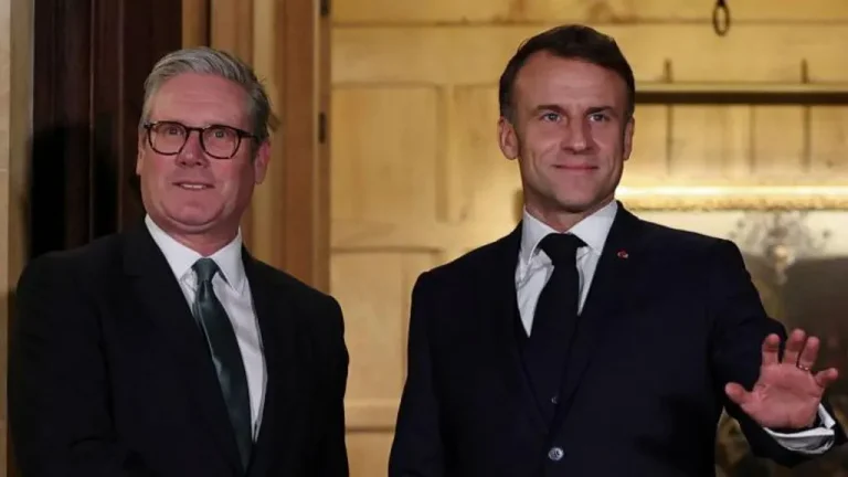 Les dirigeants européens décident de tenir un sommet d'urgence pour l'Ukraine