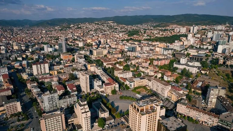 182 tausend unbewohnte Kosovo-Wohnungen