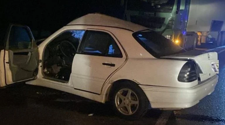 Tragedia per San Valentino: l'incidente di coppia dell'Albania, il fidanzato di 20 anni muore in condizioni gravi